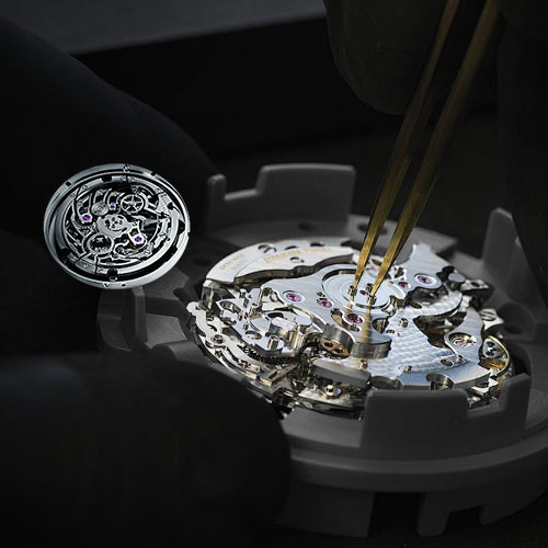 我的萧邦手表进水了怎么办（萧邦手表进水的解决方法）