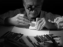 萧邦手表进灰问题的解决办法（萧邦手表进灰了怎么