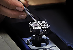 我的萧邦手表进水了怎么办（萧邦手表进水的解决方