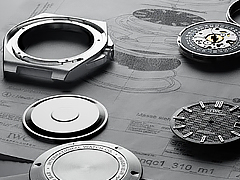 手表进水后零件生锈如何处理？（去除手表进水生锈零件的办法）