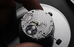 萧邦手表受潮的原因最可能是哪些？