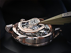 萧邦手表玻璃磨损有痕迹咋办？（轻松去除手表玻璃磨损痕迹的窍门）