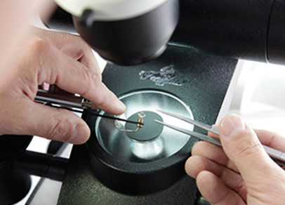 萧邦手表皮表带保养方法