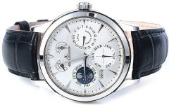 萧邦手表机芯里面有划痕解决办法大全