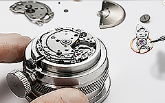 萧邦石英表走时越来越慢啥原因？（石英表走时变慢的原因及解决措施）