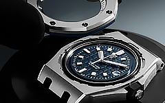 萧邦手表机械表机芯生锈解决技巧大全