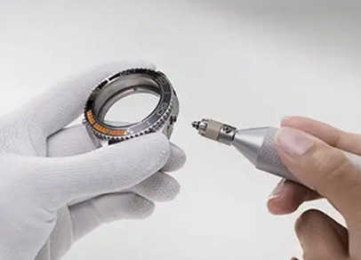 萧邦手表表扣常见问题 ？