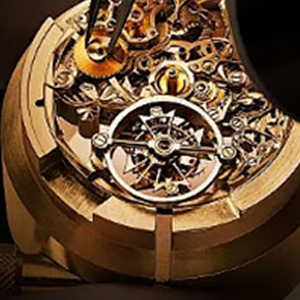 萧邦手表防水胶圈的正确清洁方式是什么？