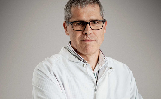 北京萧邦认证技师克里斯托弗 - 高级复杂功能钟表维修