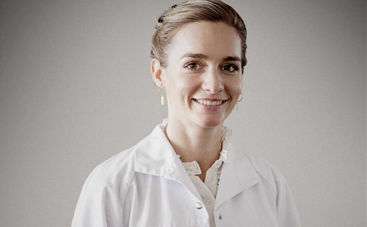 北京萧邦维修中心技师：玛丽