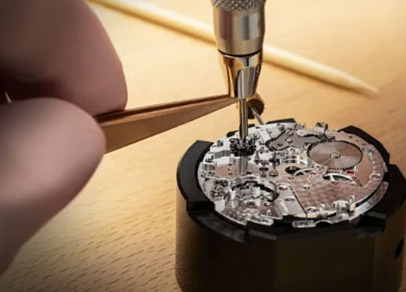 萧邦手表游丝相关内容介绍|手表游丝知识 